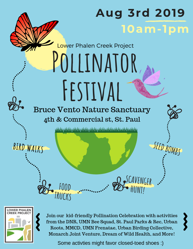 Pollinator Festival